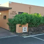 فيلة Casa Volcan *