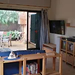 فيلة Casa Volcan كوراليهو