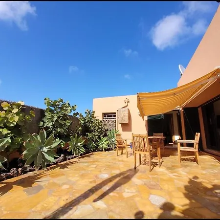 Casa Volcan *