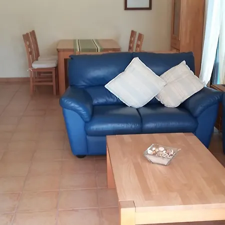 Casa Volcan Βίλα