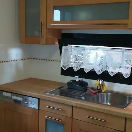 Casa Volcan Corralejo