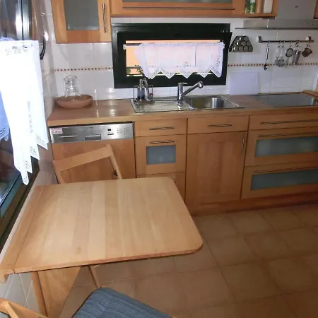 Willa Casa Volcan Corralejo