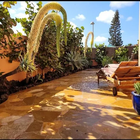 Willa Casa Volcan Corralejo