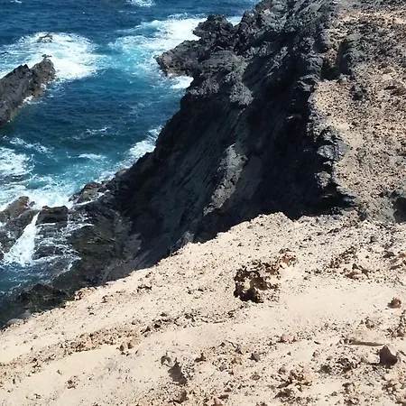 Willa Casa Volcan Corralejo