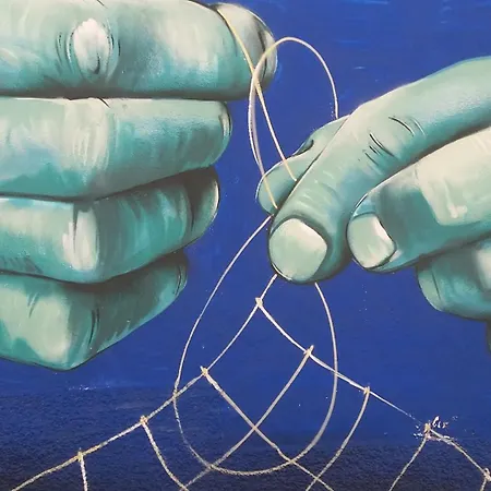 Casa Volcan فيلة كوراليهو