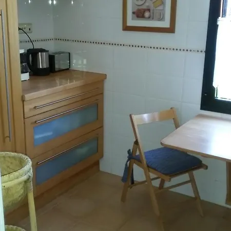 Willa Casa Volcan Corralejo