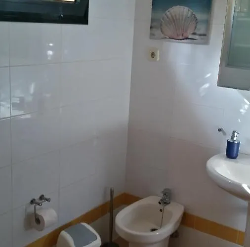 Casa Volcan