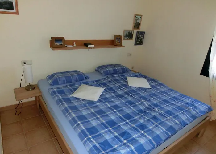 וילה Casa Volcan *