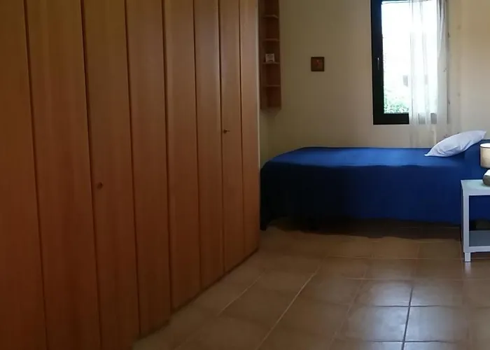 Casa Volcan *